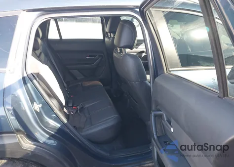 2024 Mazda Cx-50 2.5 Turbo from USA, damaged, VIN 7MMVABXY6RN212783